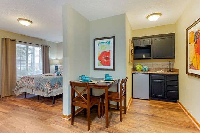 Brookdale Clarksville 4