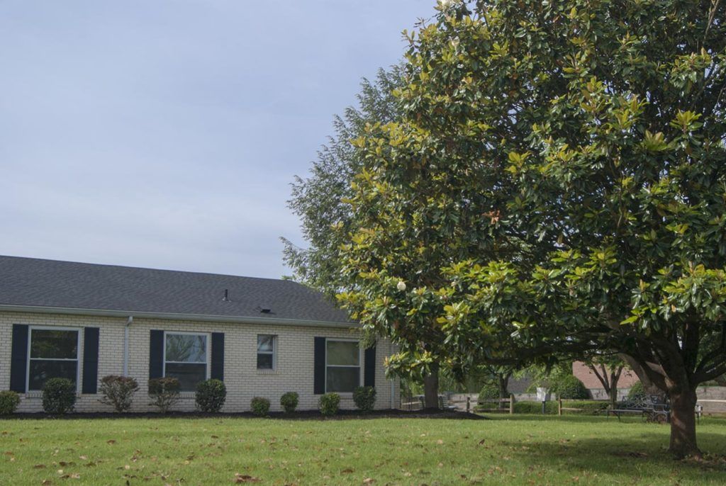 Fern Terrace Of Bowling Green 1