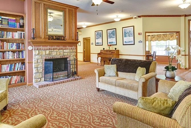 Trustwell Living at Urbana Place 1