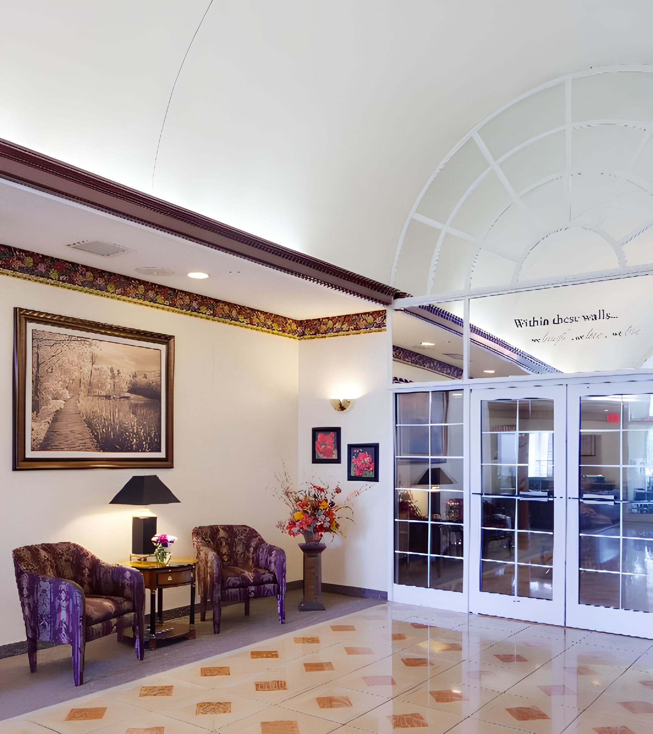 Magnolia Village 4