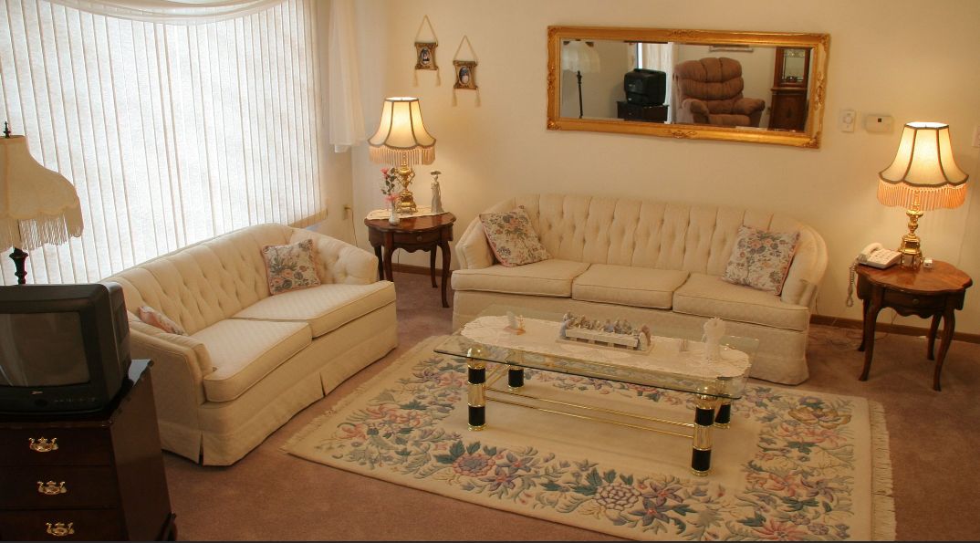 Hay Creek Lodge Senior Living 1