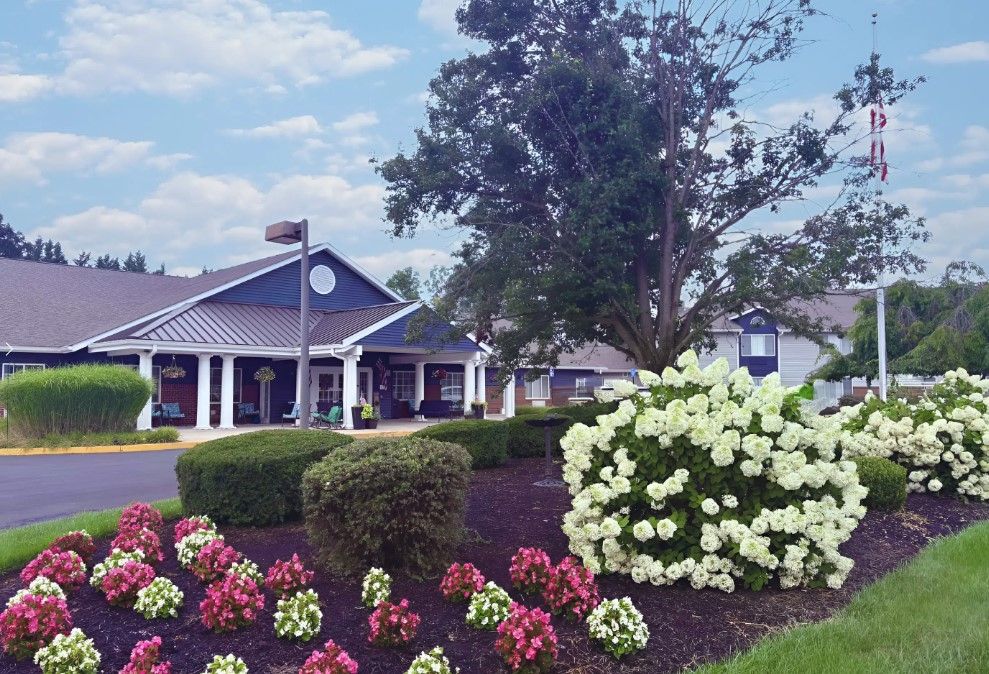 Brookdale Hagerstown 1