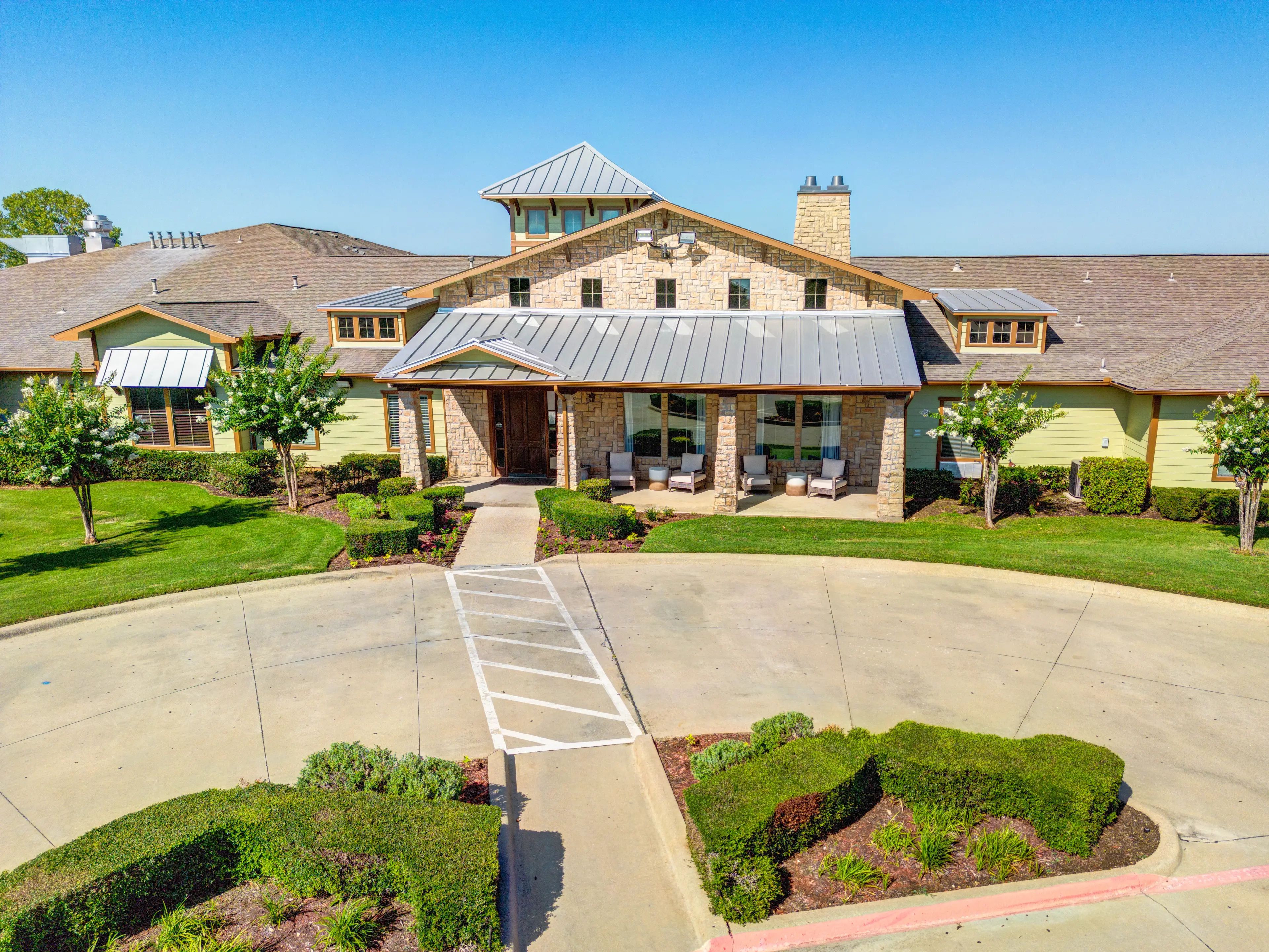 Santa Fe Trails Assisted Living & Memory Care 1