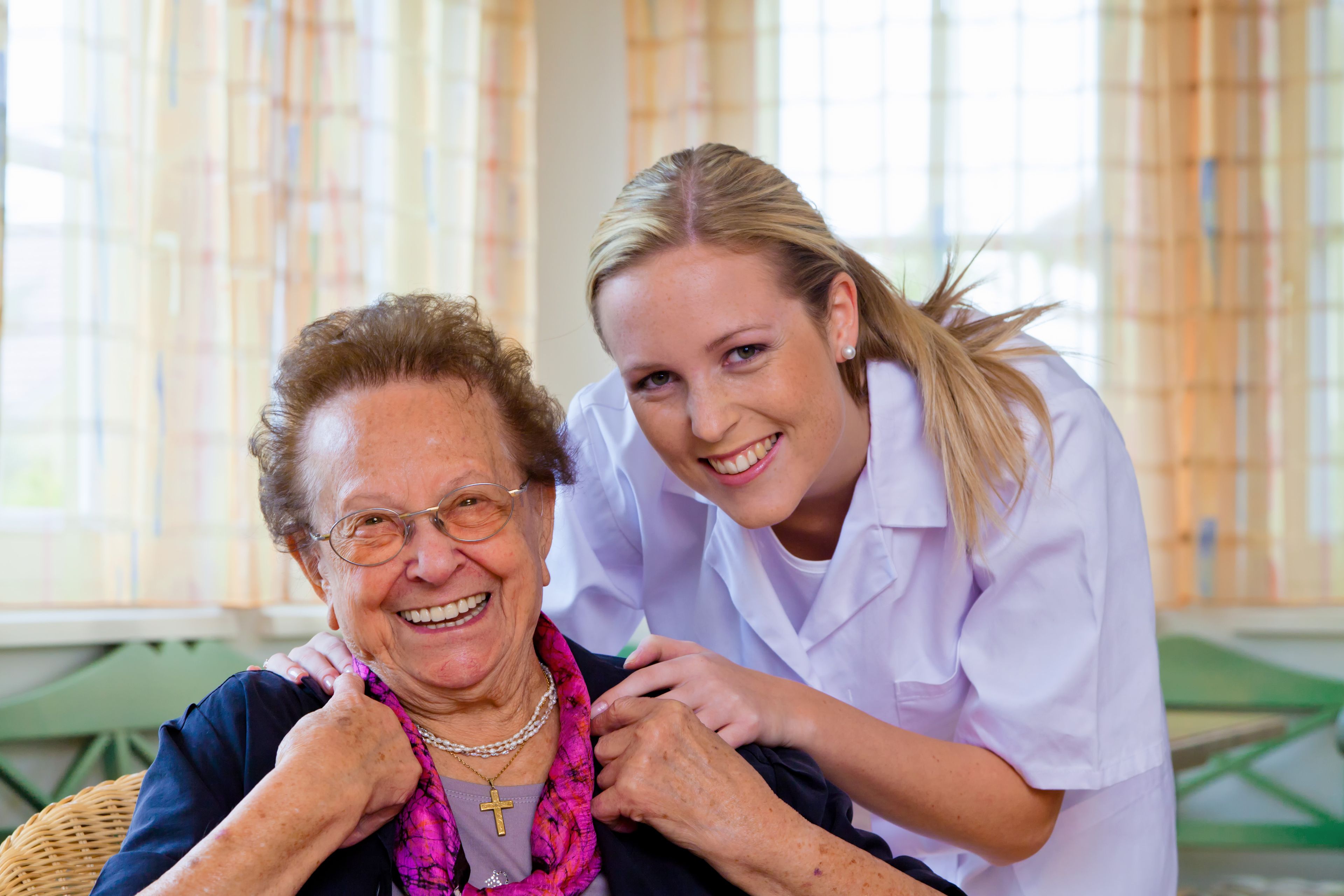 The Heights Assisted Living 3
