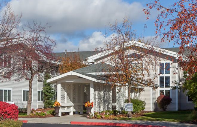 Trustwell Living at Ridgeview Place 2