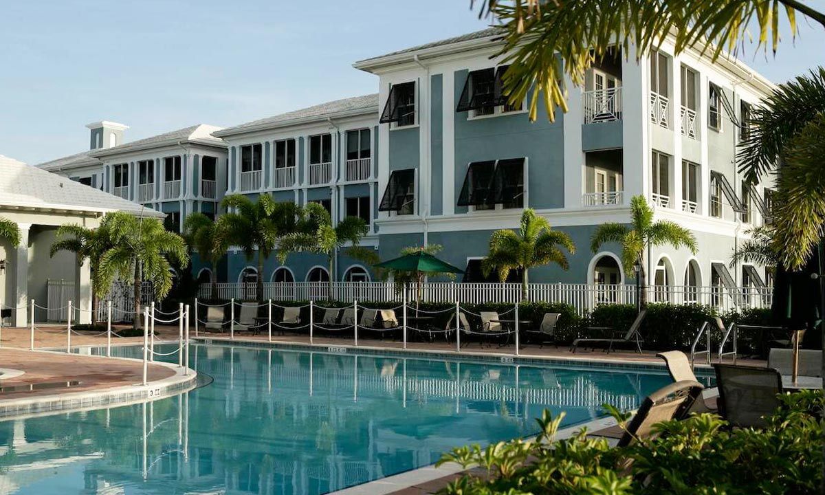Heron Point Independent Living of Vero Beach 4