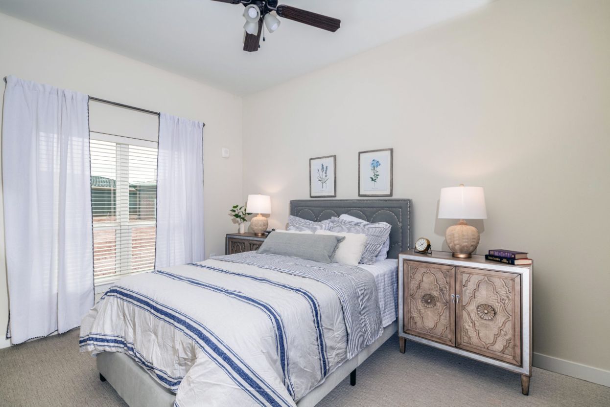 Independent Living Apartment