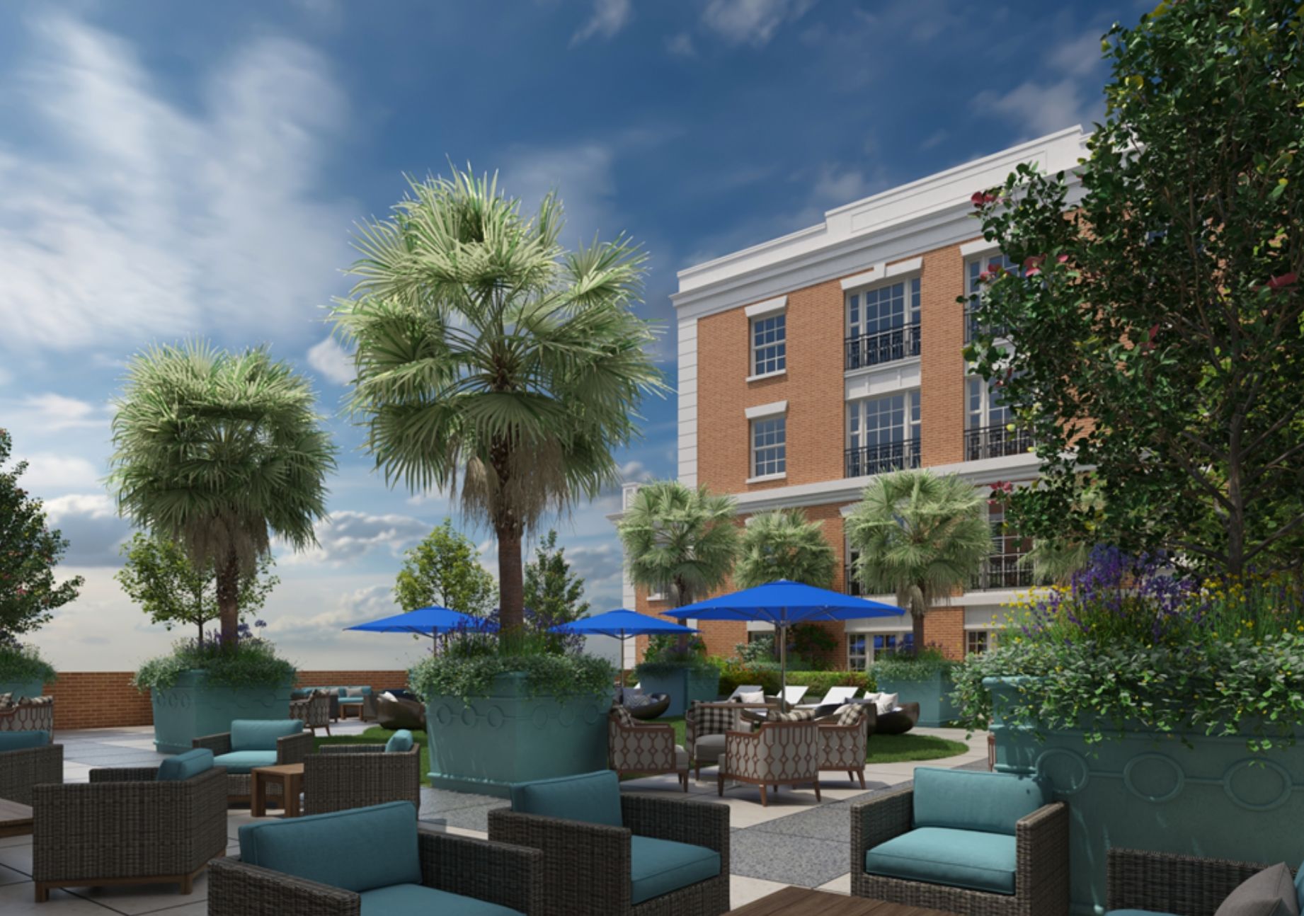 The Peninsula of Charleston 4