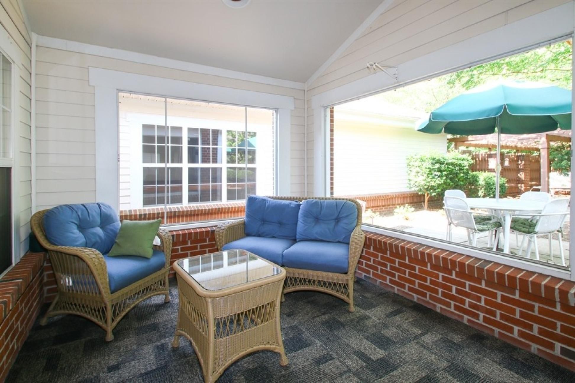 Carriage House Senior Living Community 3