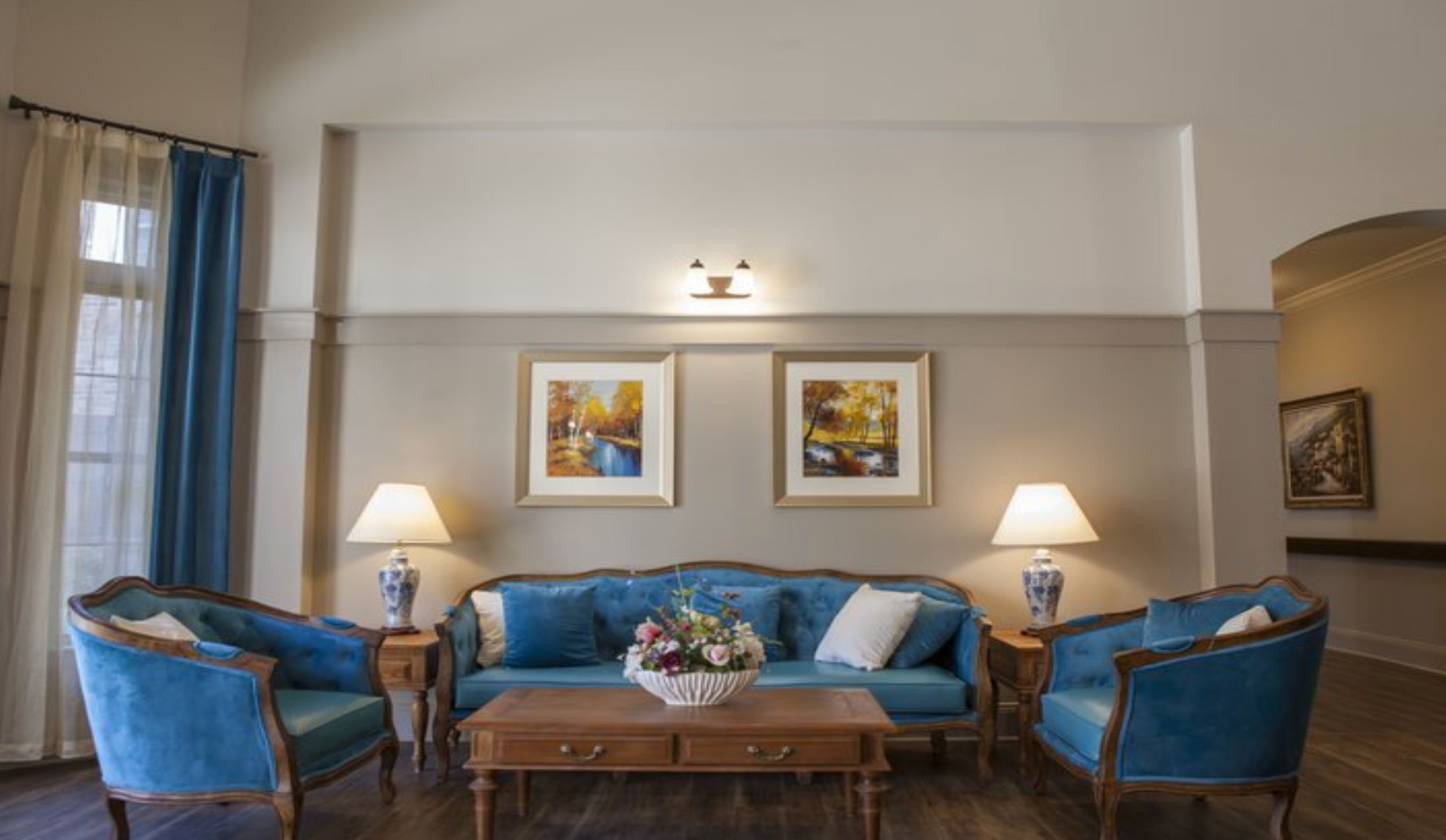 Magnolia Senior Living At Sugar Hill 3