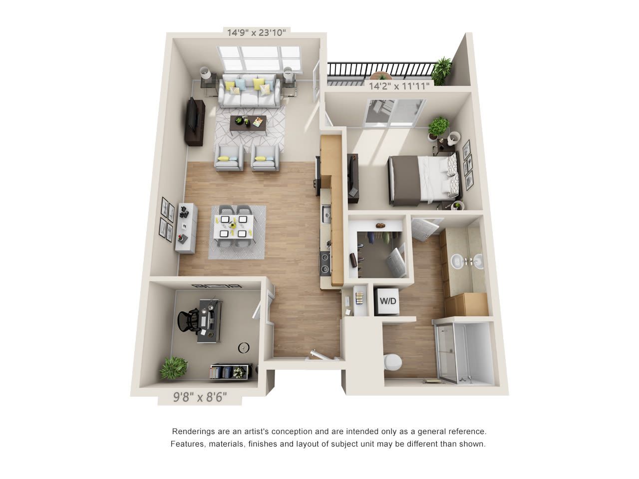 Touchmark In The West Hills 4