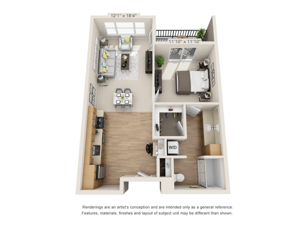 Touchmark In The West Hills 3