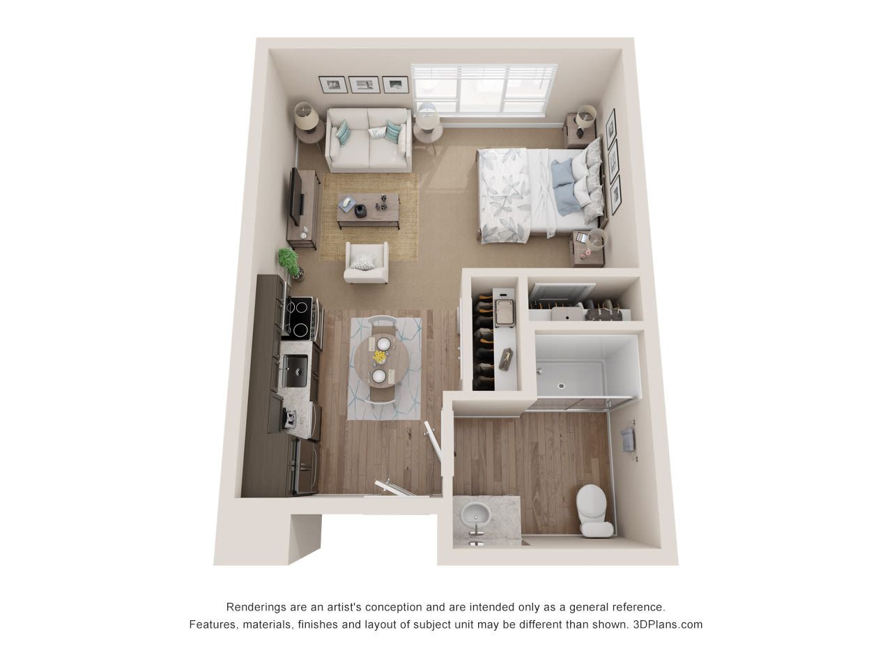 Touchmark In The West Hills 1
