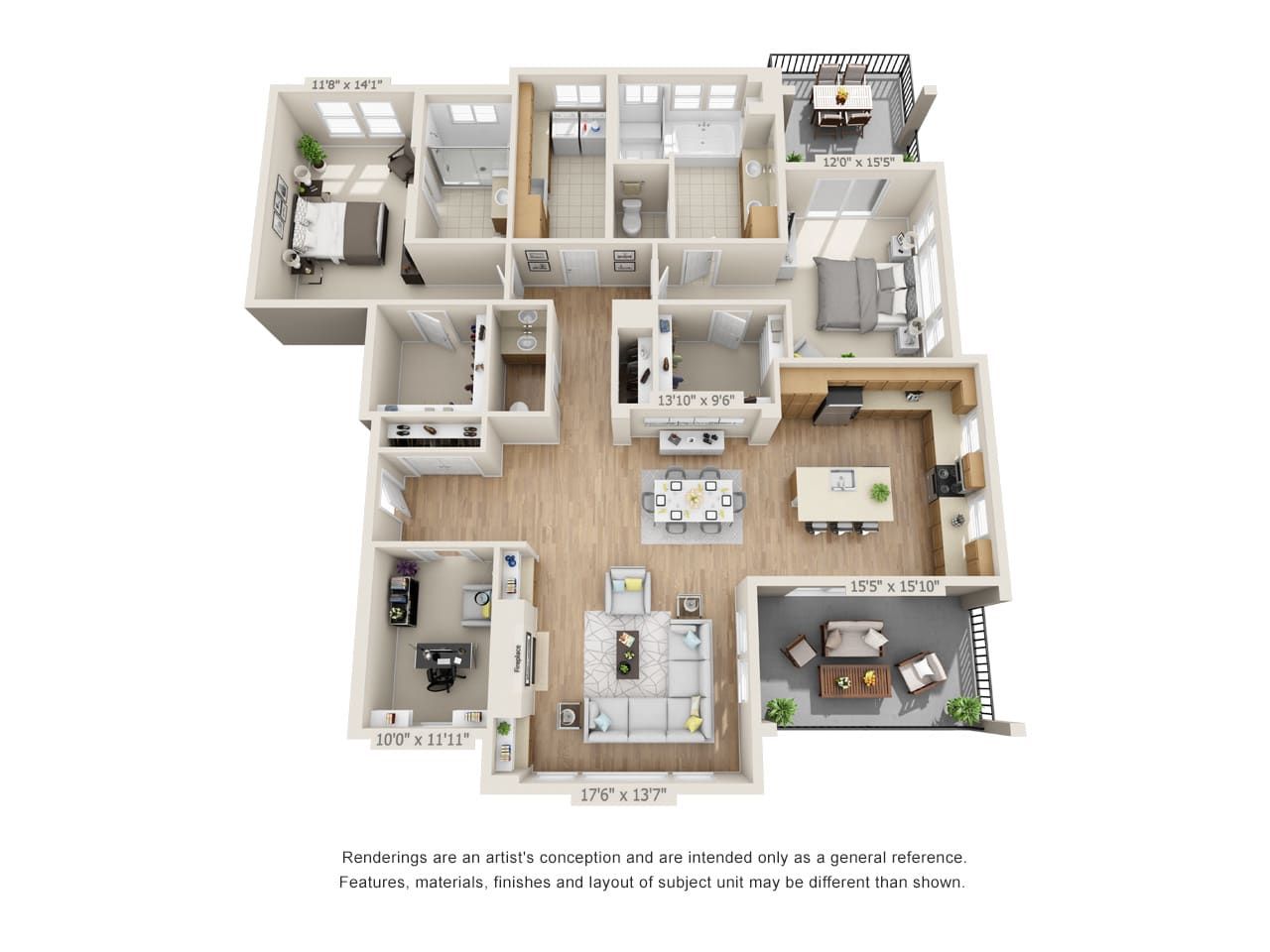 Touchmark In The West Hills 2