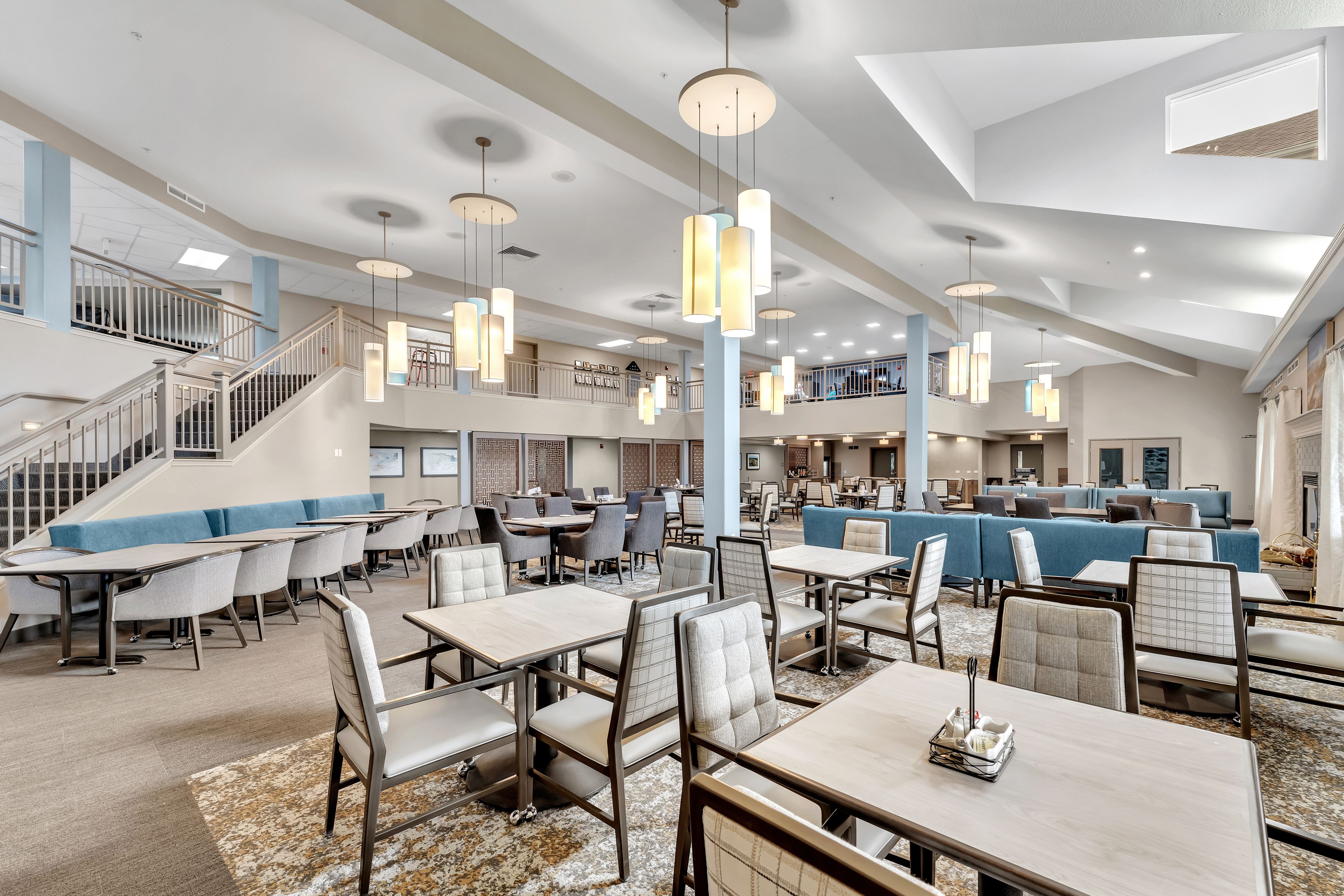 Independence Village Of Traverse City (Glen Eagle) 1