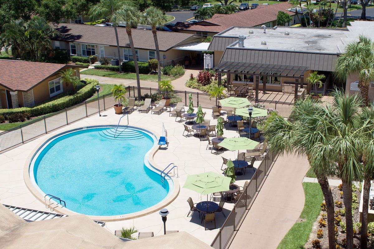 Westminster Suncoast 4