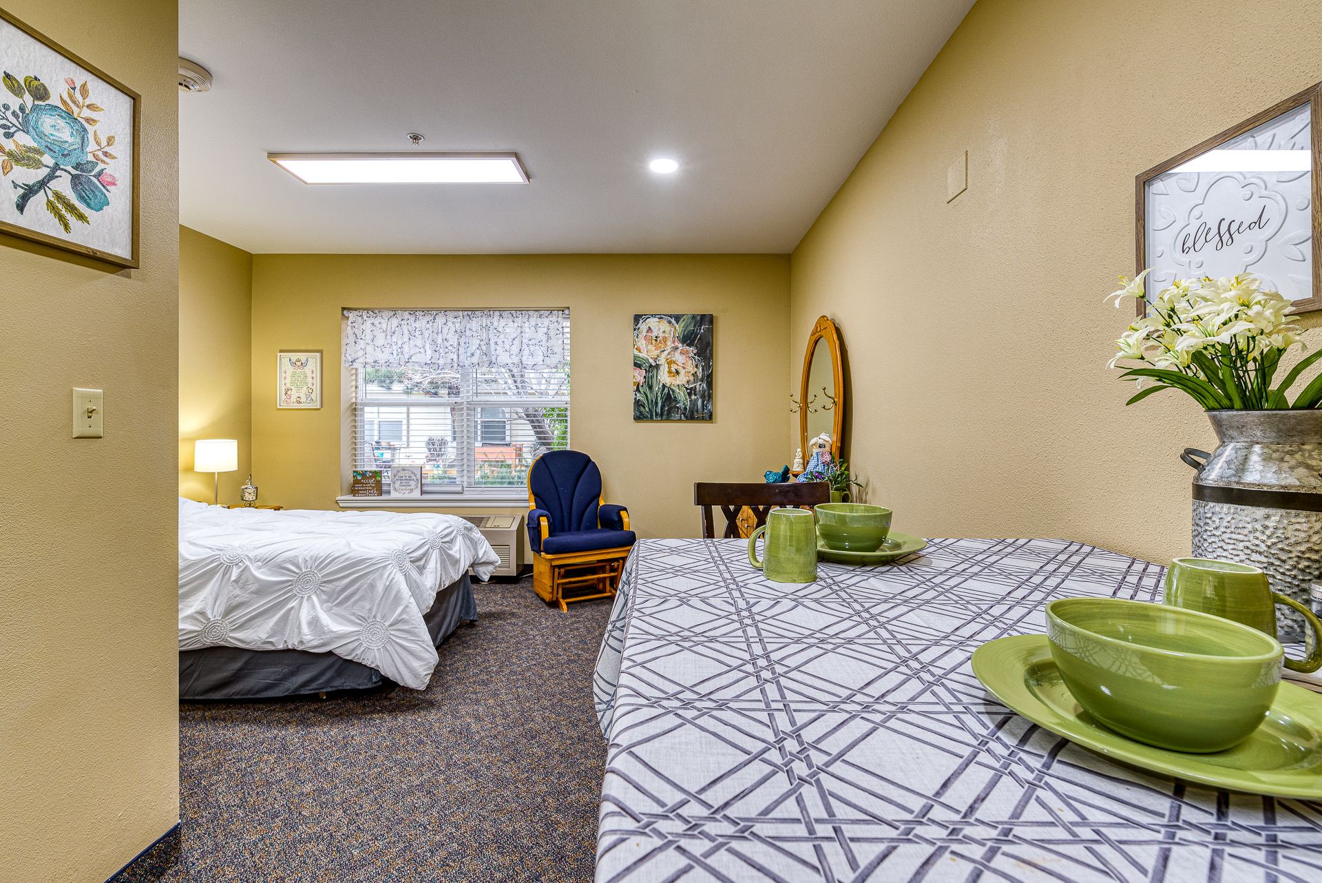 Awbrey Place Assisted Living and Memory Care 1