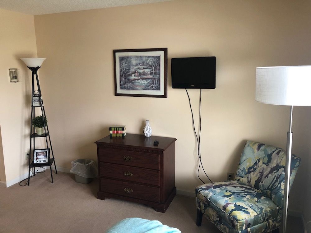 Mountain Memories Assisted Living & Retirement Center 2