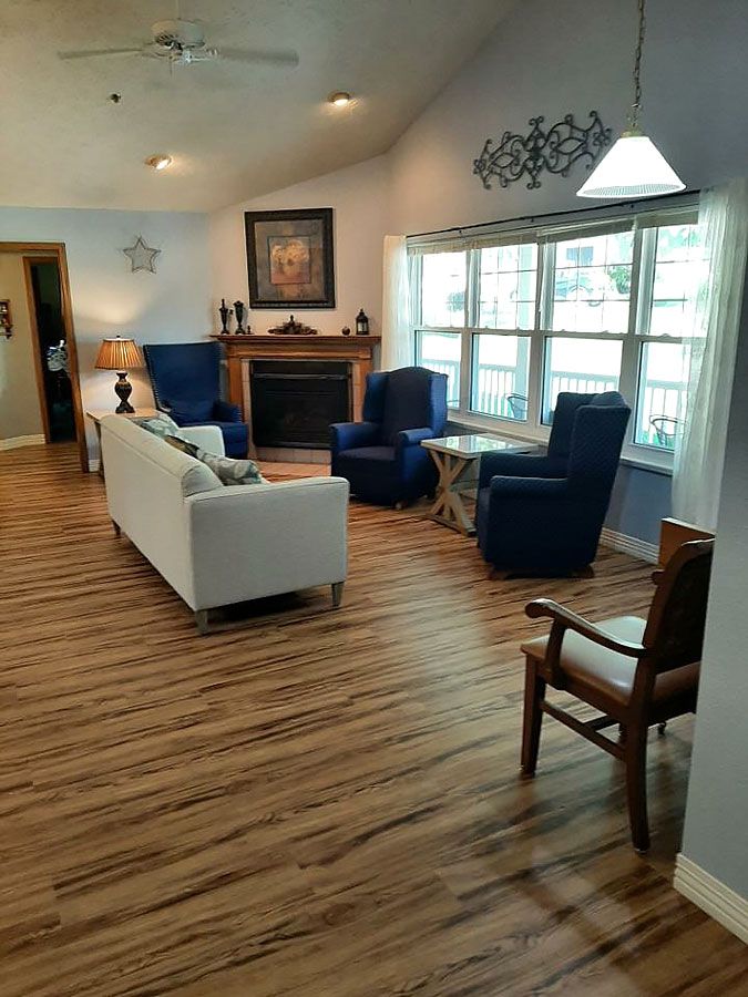 Our House Senior Living - Cambridge Assisted Care 4