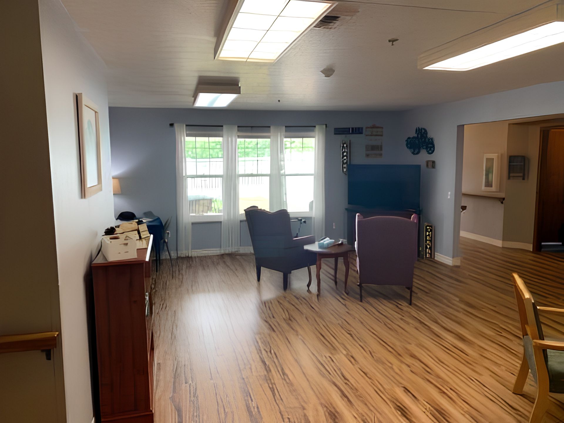 Our House Senior Living - Cambridge Assisted Care 1