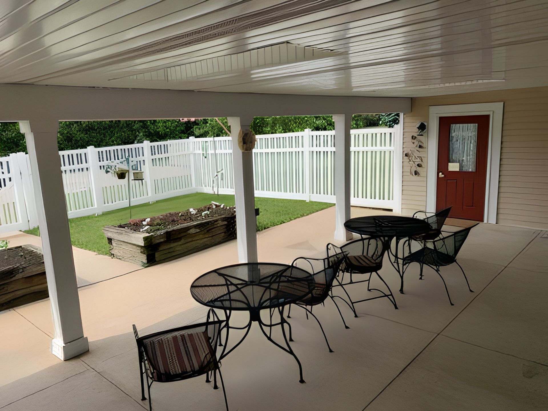 Our House Senior Living - Cambridge Assisted Care 1