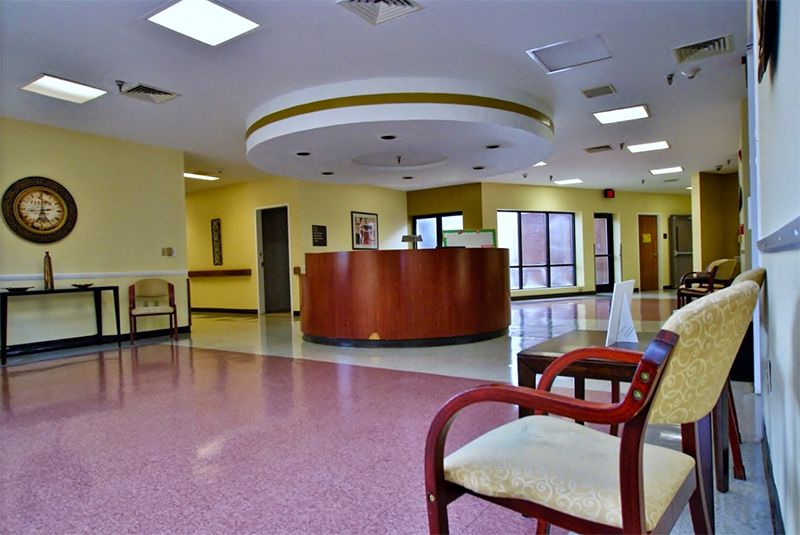 J. B. Knowles Home Assisted Living 4