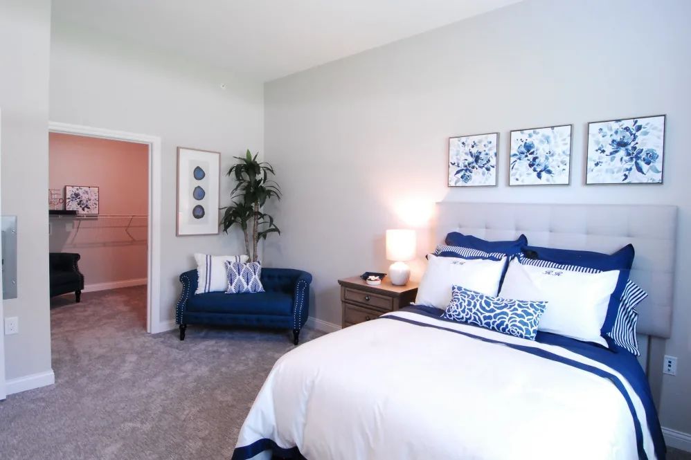 Randall Residence at Encore Village 1