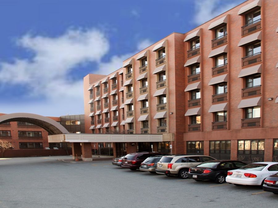 Summit Commons Rehabilitation And Health Care Center 3