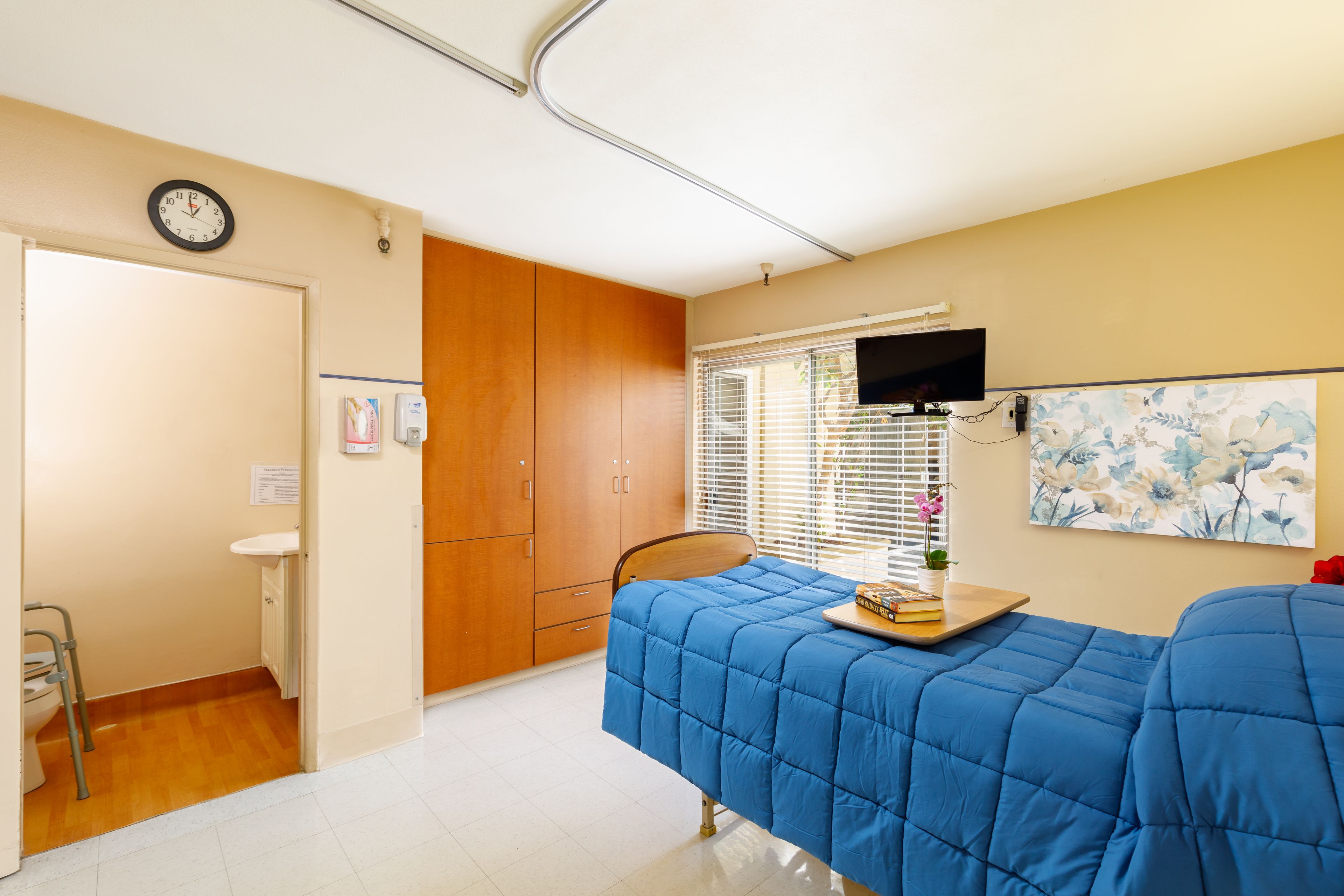 Ocean Pointe Healthcare Center 2