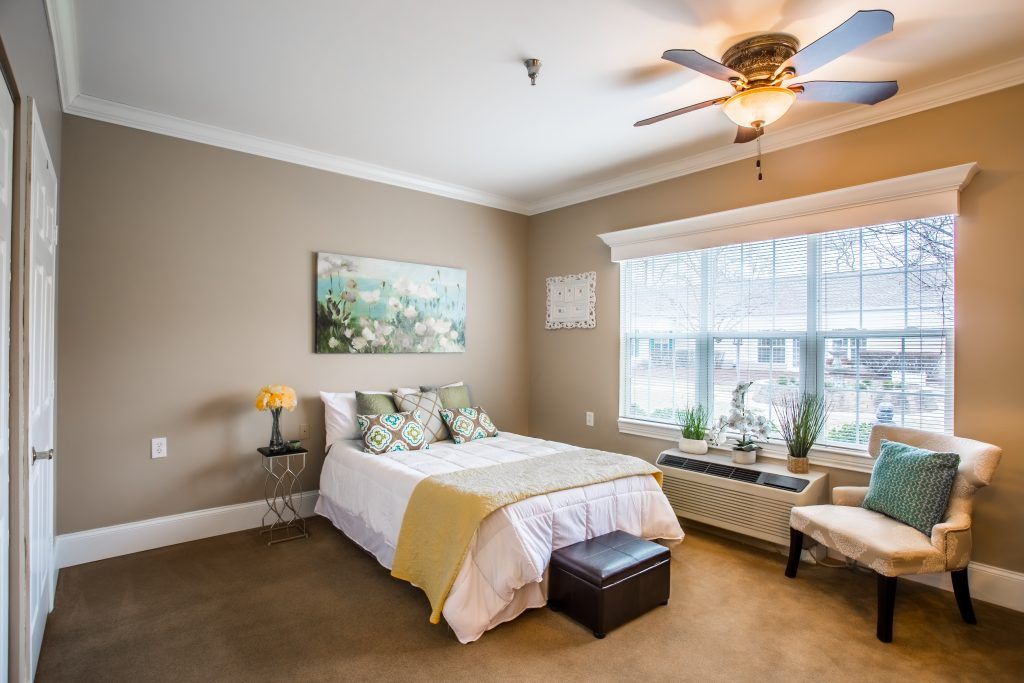 Charter Senior Living Of Franklin 1