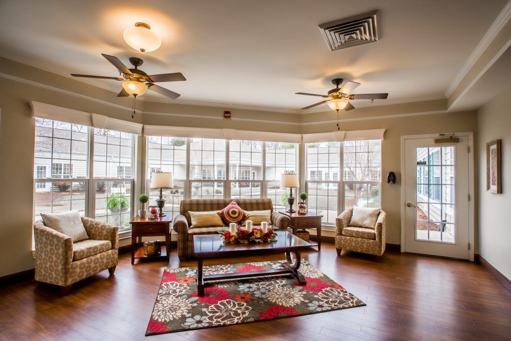 Charter Senior Living Of Franklin 4