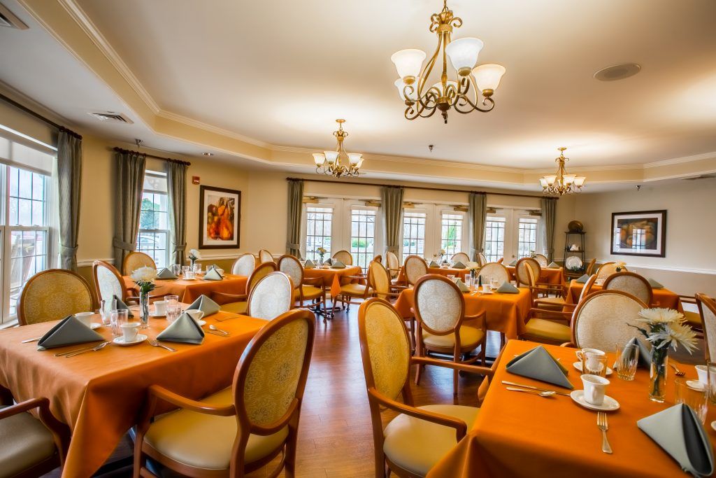 Charter Senior Living Of Franklin 2