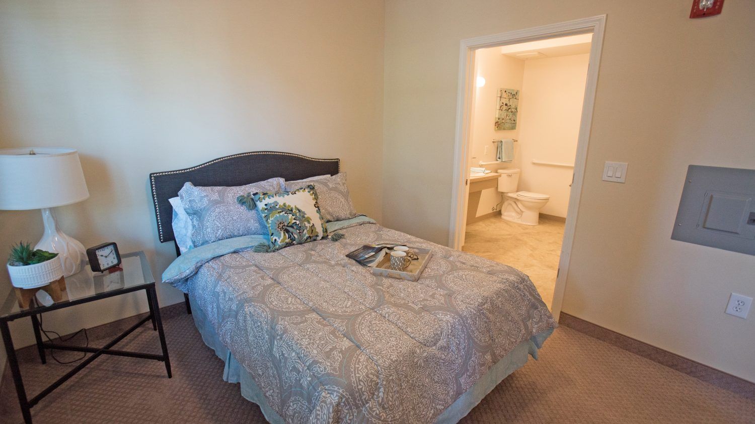 Hellenic Senior Living of Indianapolis 2