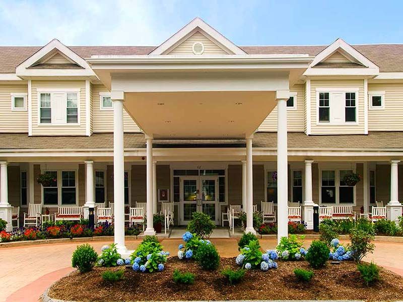 Atria Longmeadow Place 2
