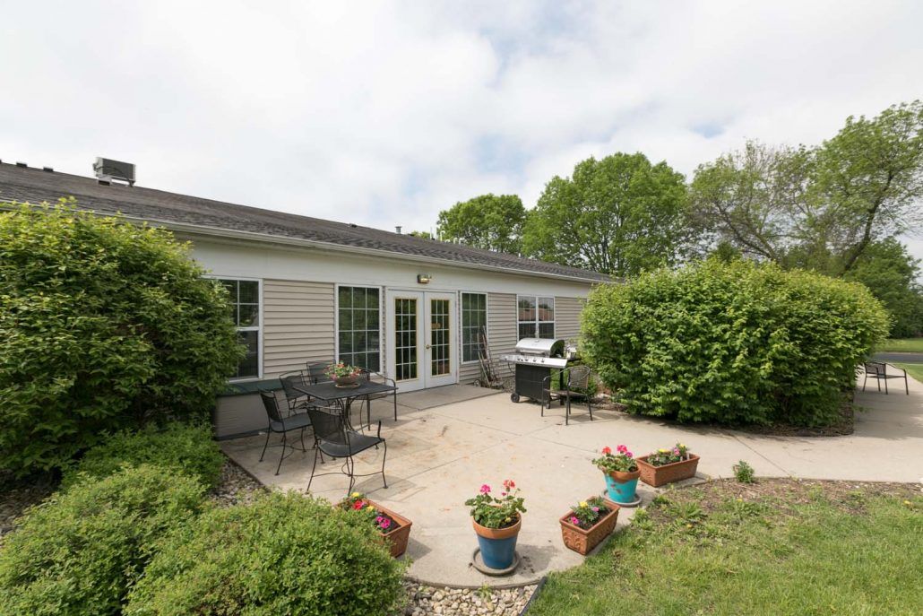 Madison Pointe Senior Living 4
