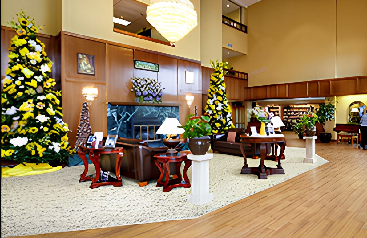 Sycamore Glen Retirement Community 1