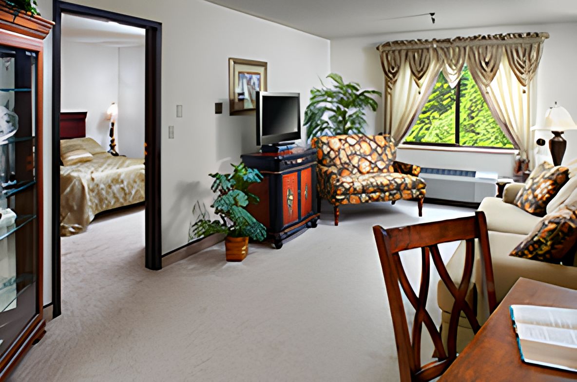Sycamore Glen Retirement Community 4