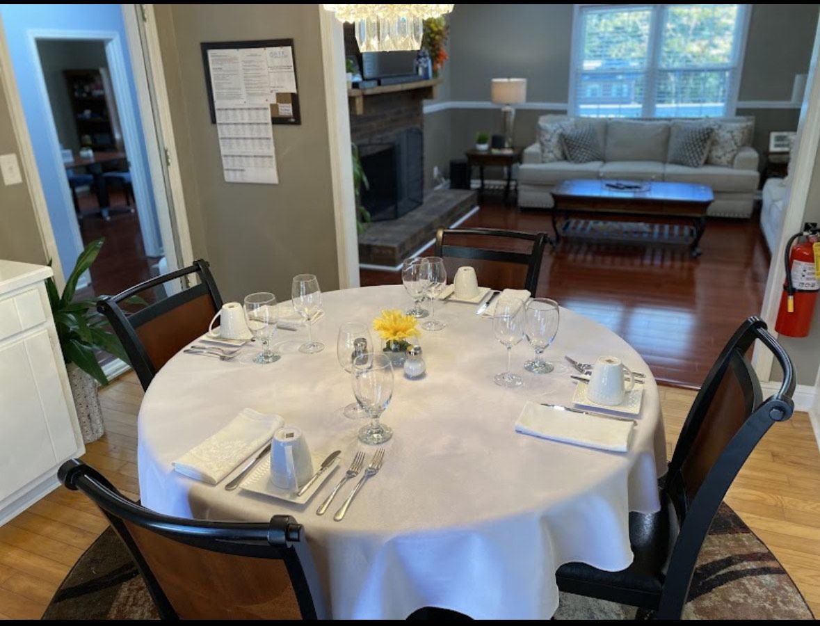 A Restfull Haven Senior Living 3