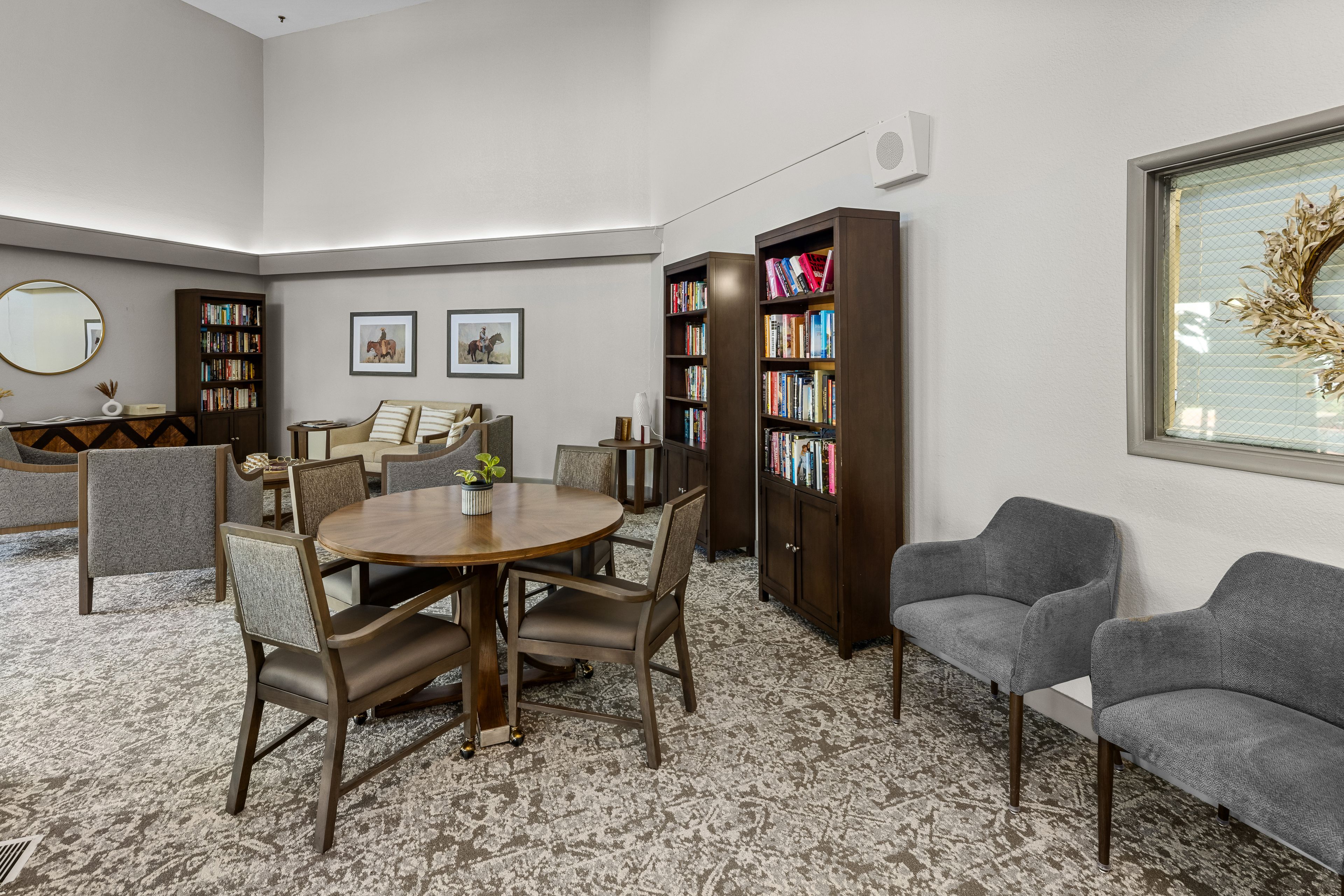 Arlington Plaza-Sky Active Living 2
