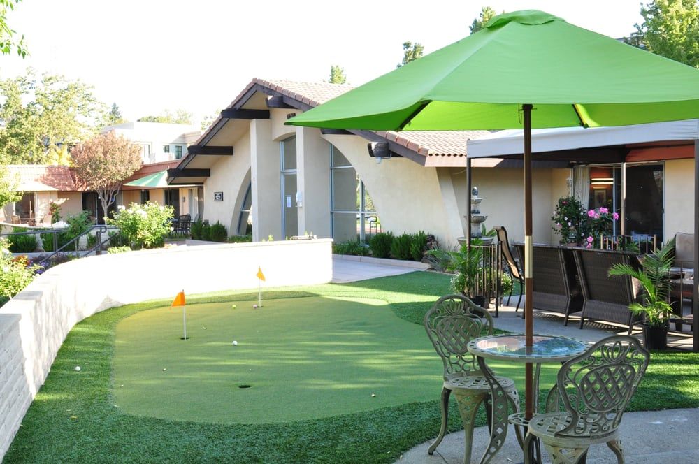 Tampico Terrace Care Center 2
