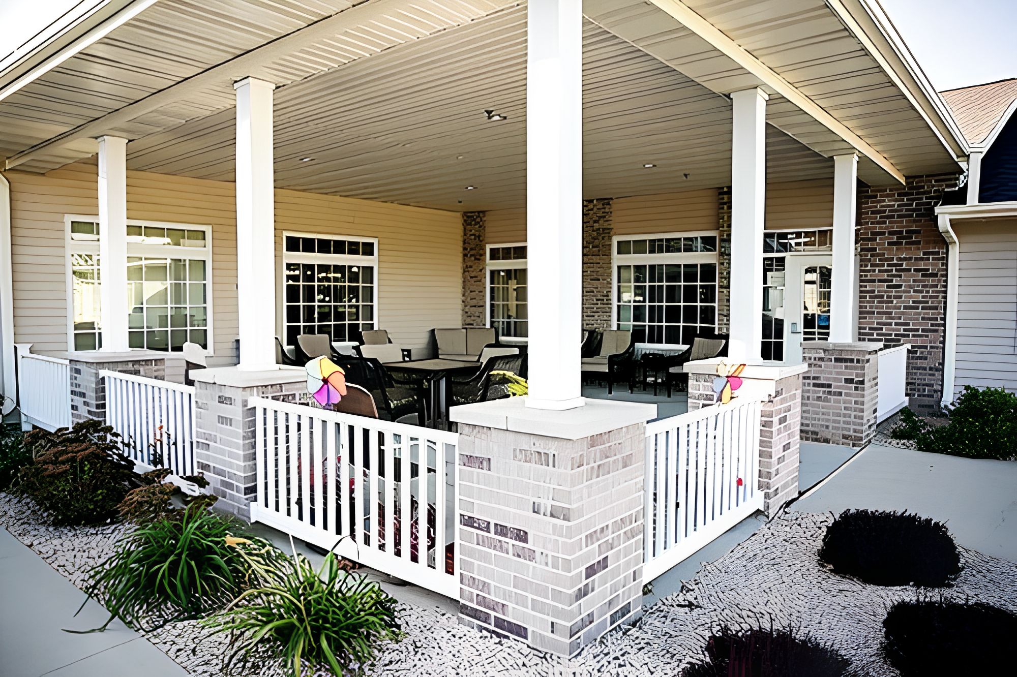 Wellington Place Assisted Living 4