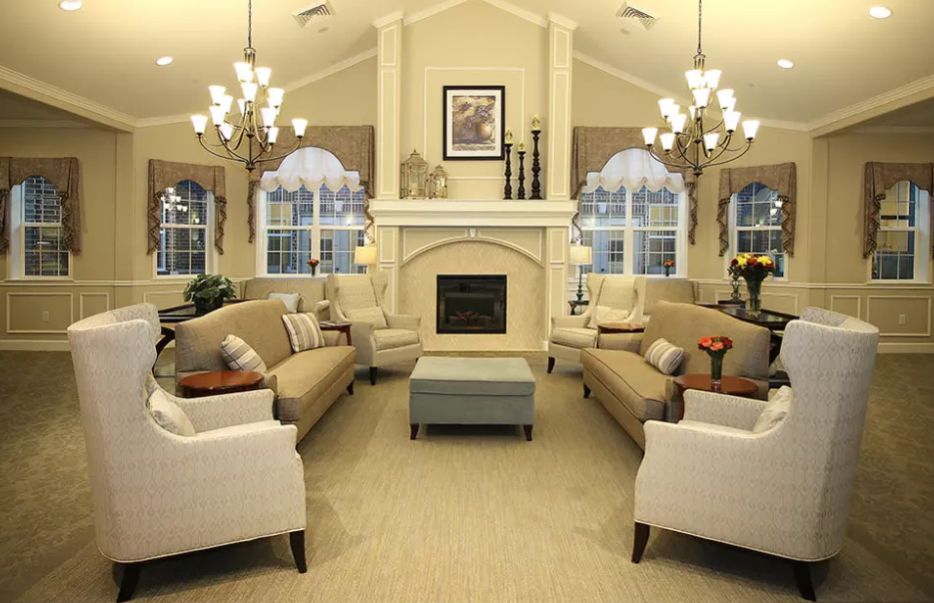 Anointed Senior Living Austin 2
