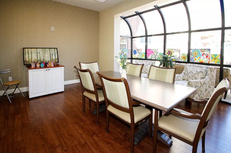Anointed Senior Living Austin 3