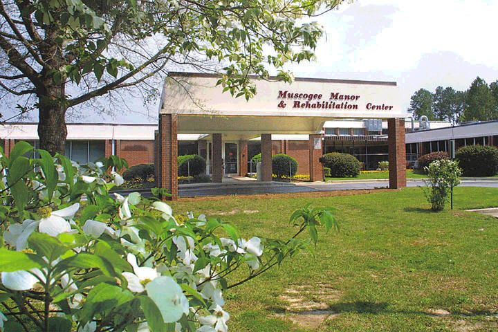 Cobis Personal Care Home 1