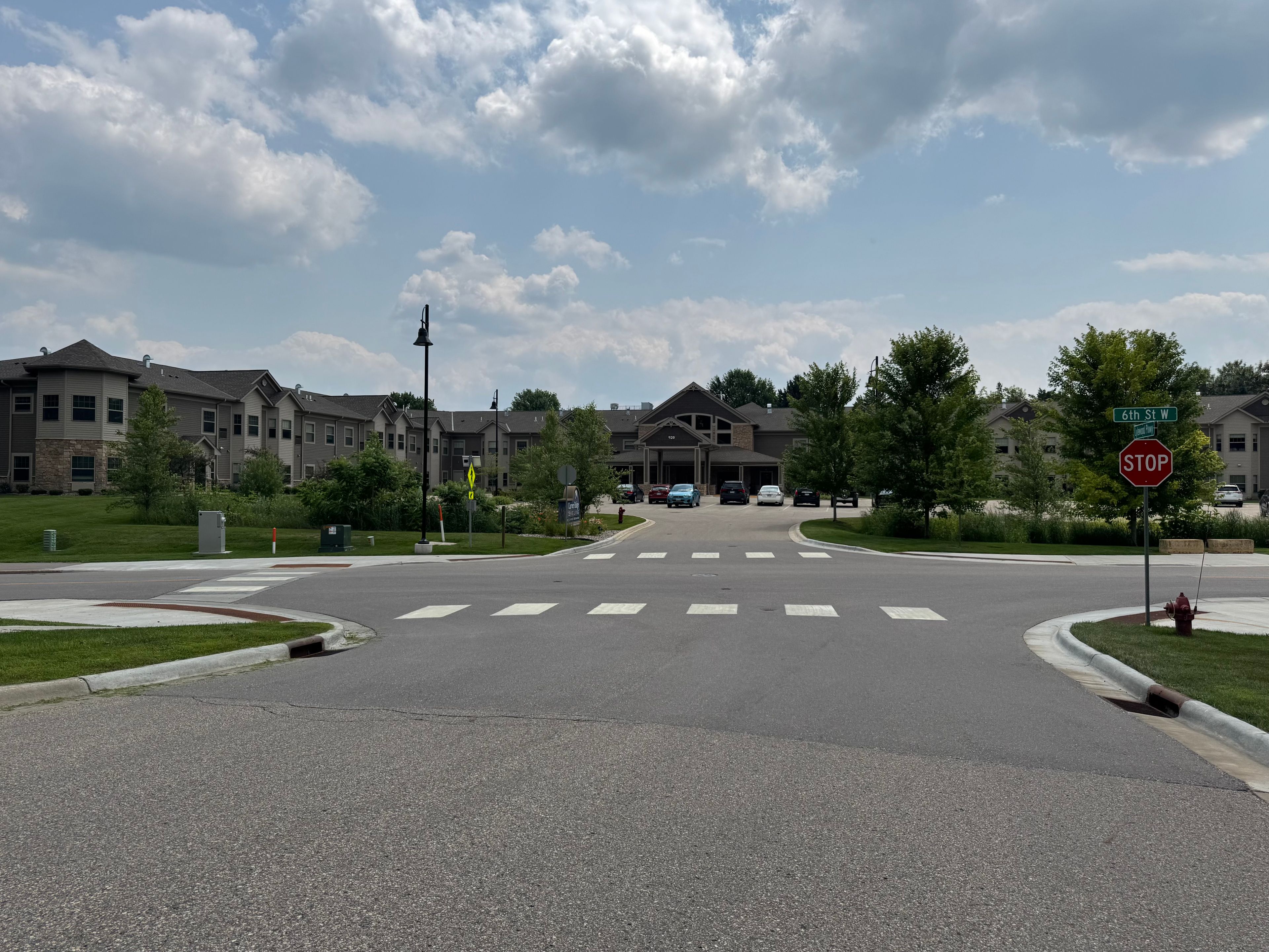 Carver Ridge Senior Living 2