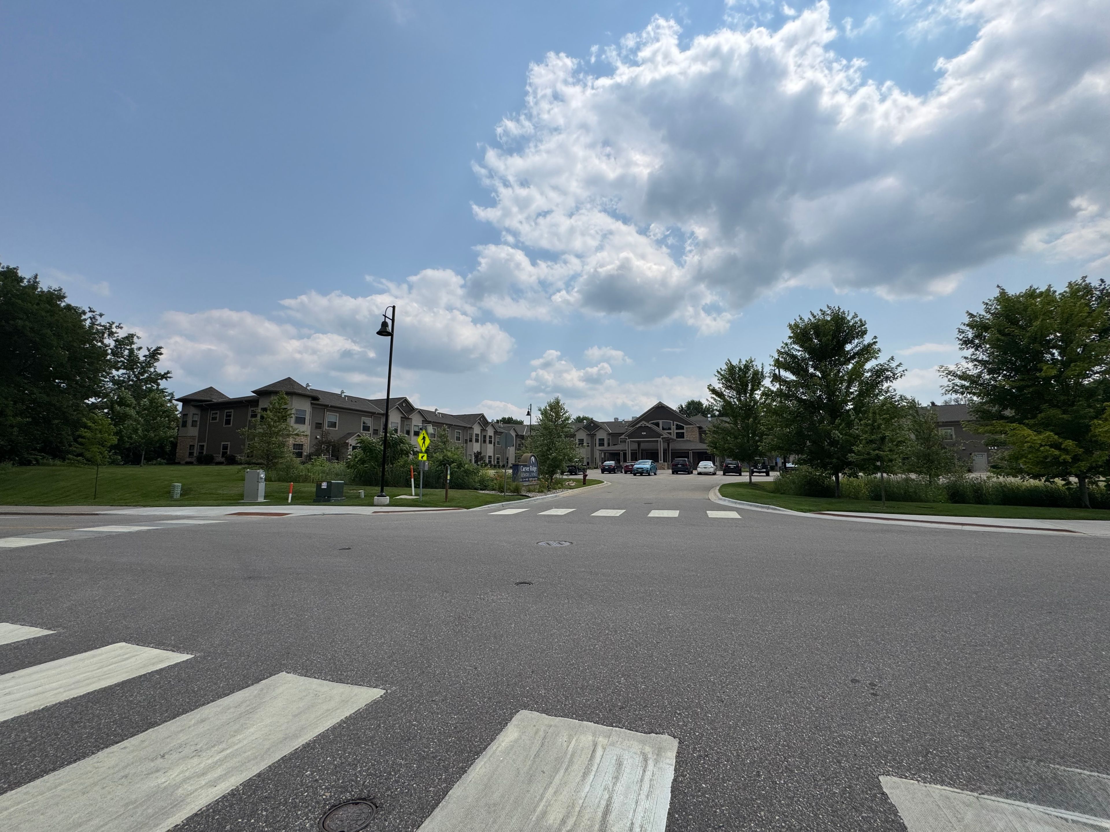 Carver Ridge Senior Living 4
