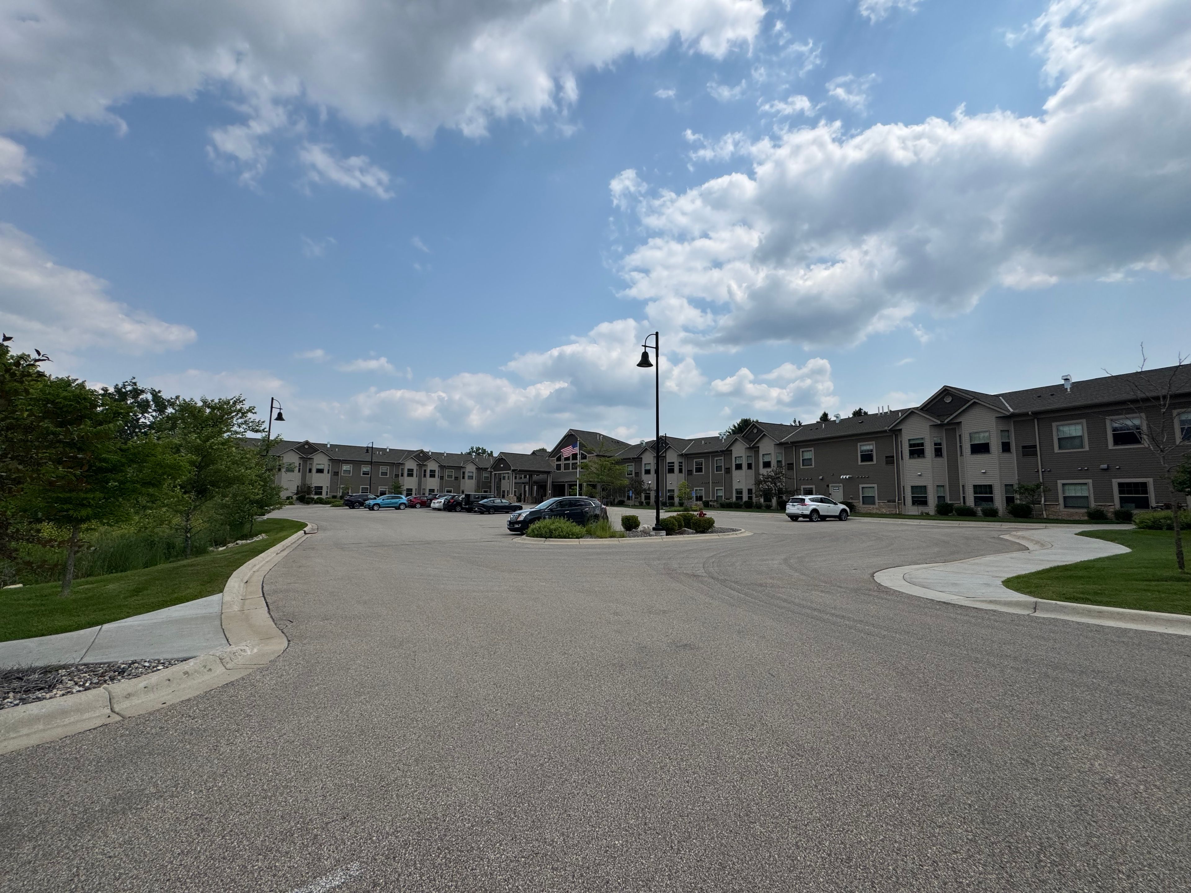 Carver Ridge Senior Living 1