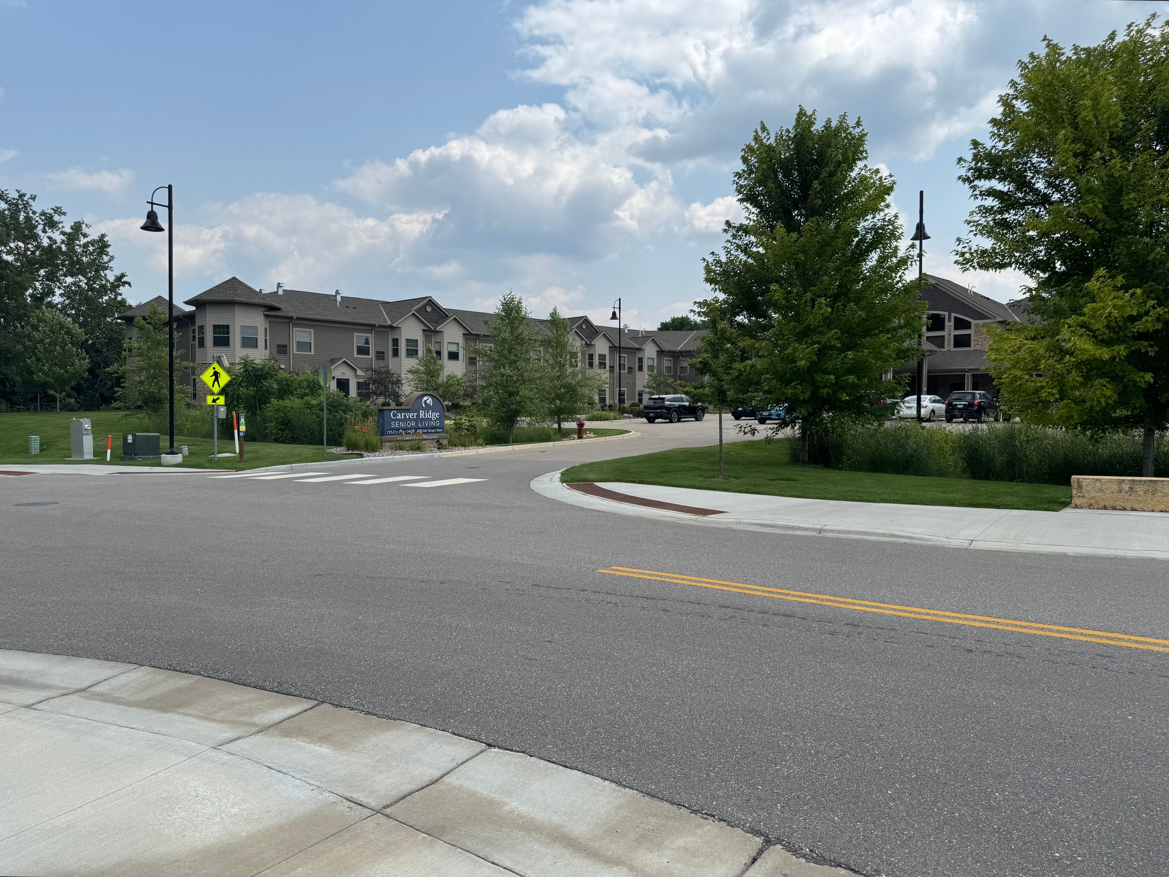 Carver Ridge Senior Living 4