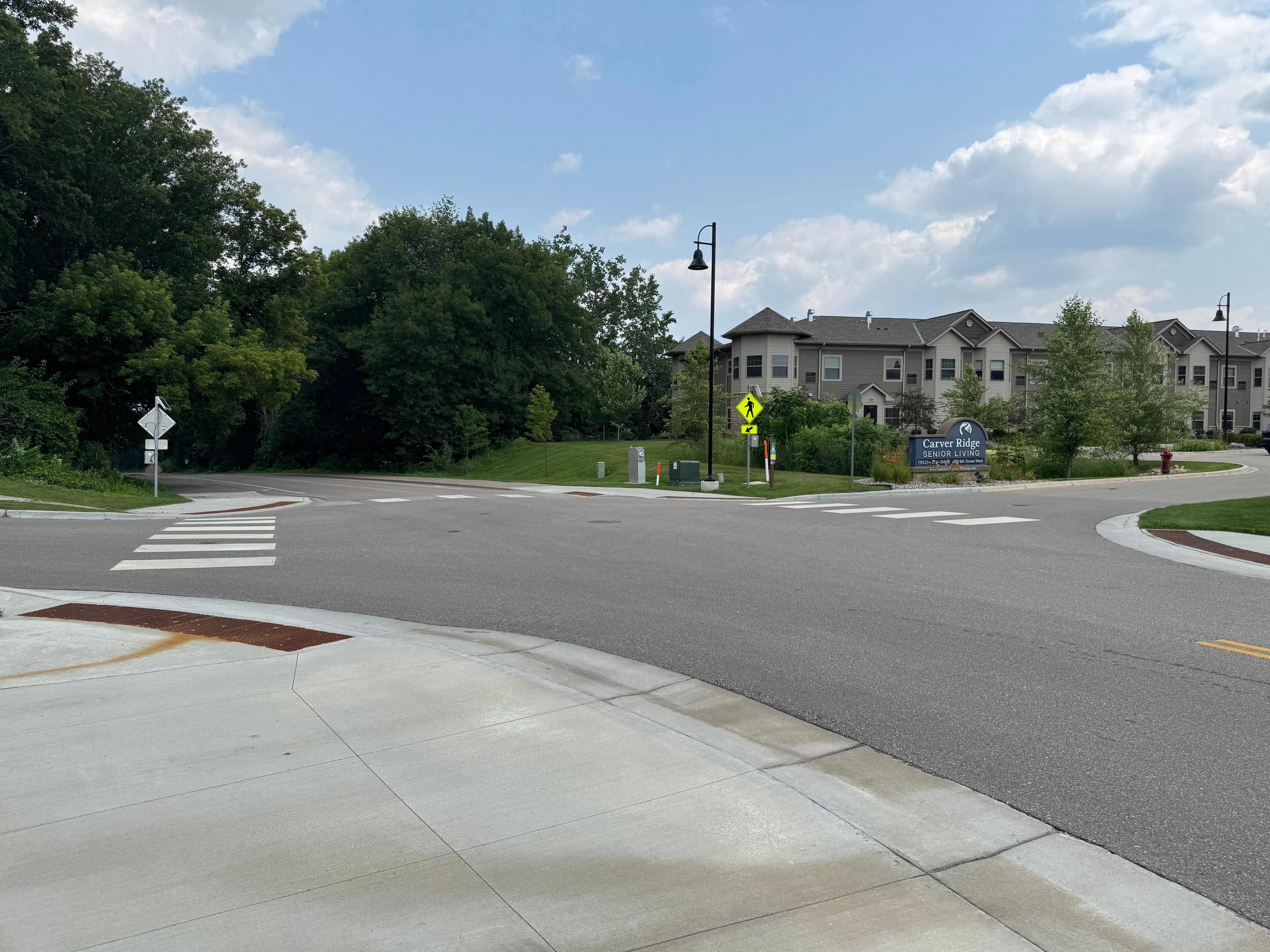 Carver Ridge Senior Living 3