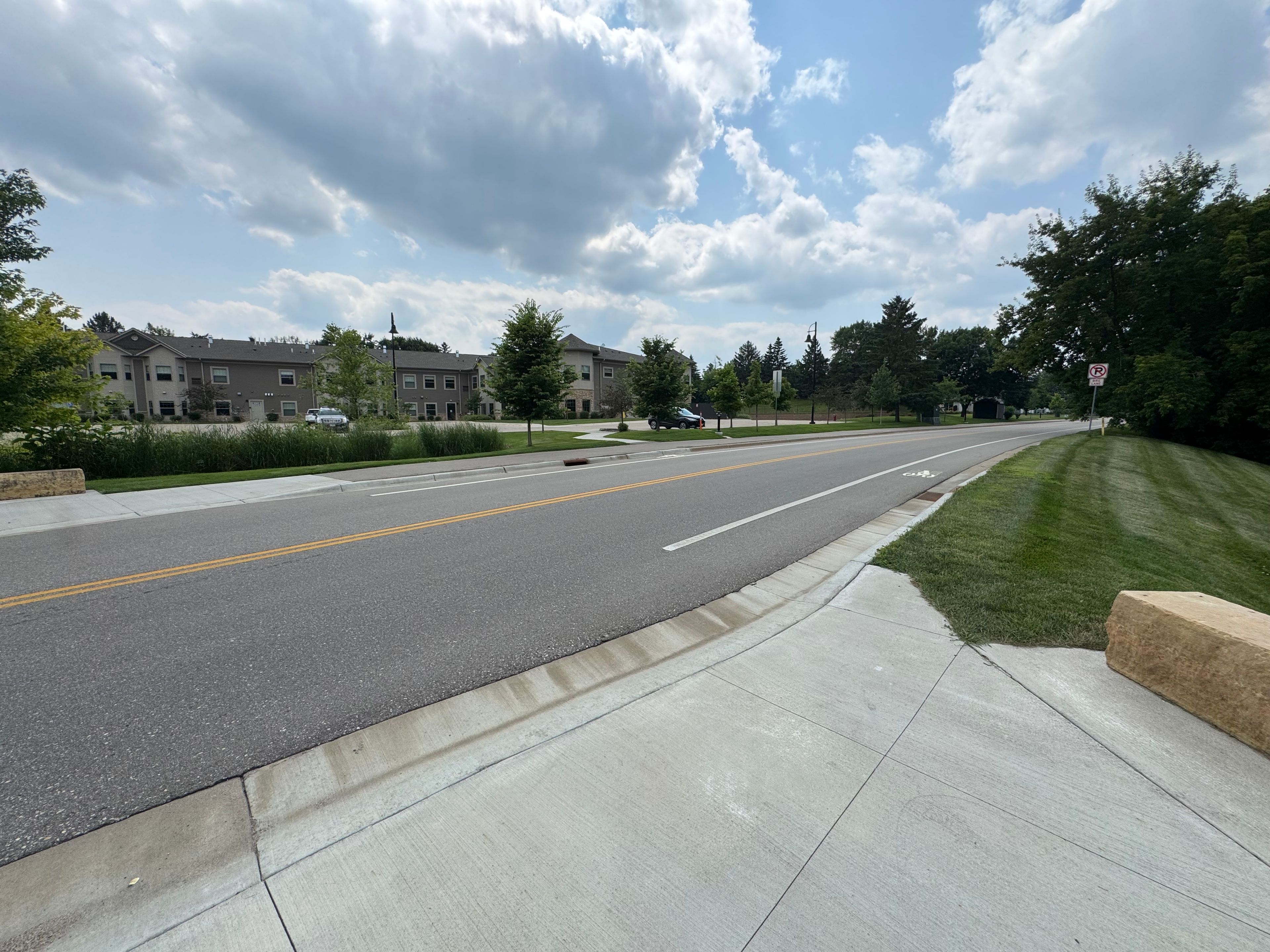 Carver Ridge Senior Living 1